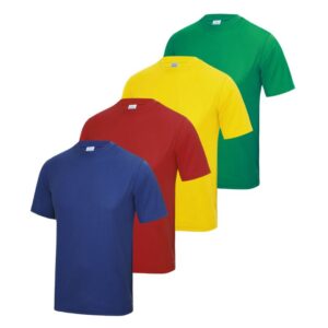Wainstalls School PE T-Shirts
