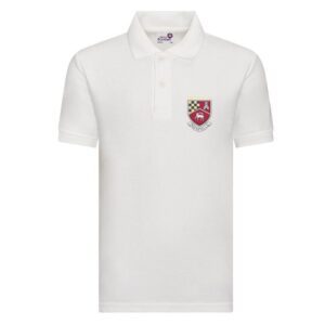 Wainstalls School Polo Shirt