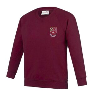 Wainstalls School Sweatshirt
