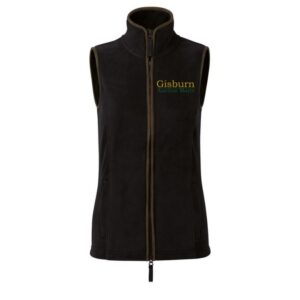Gisburn Auction Marts Women's Gilet
