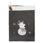 Reindeer Sack