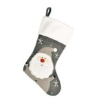 Santa Stocking