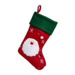 Santa Stocking