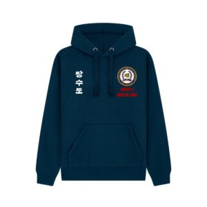 Tang Soo Do Region 2 Hoodie